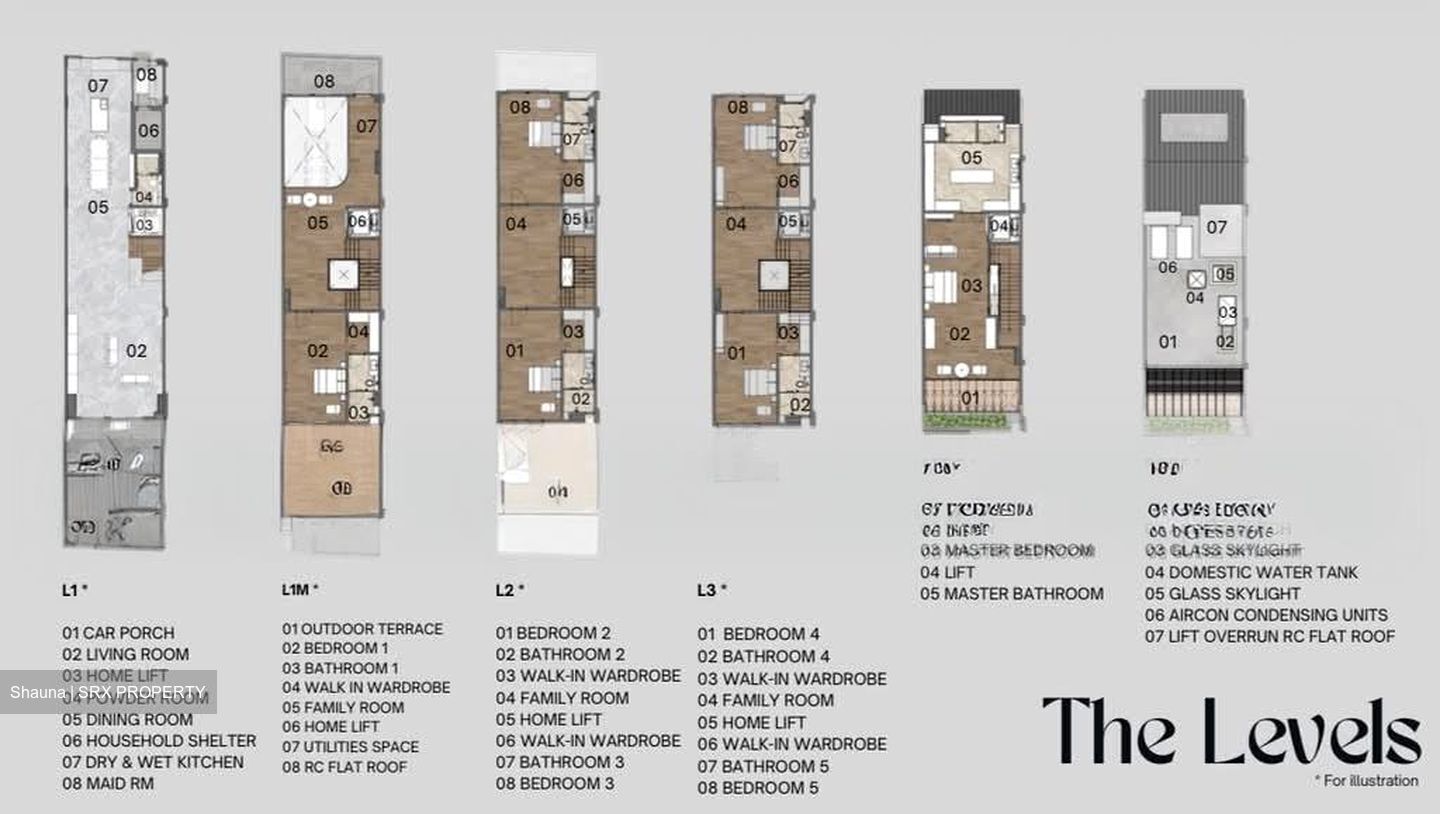 Joon Hiang Road (D19), Terrace #548818531